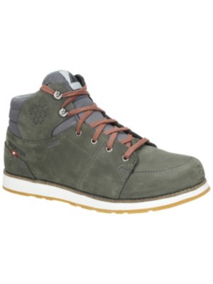 Herren Schuhe online kaufen | Blue Tomato Shop Etnies Thirty Two JP Walker schwarz grau rot Jameson MTW